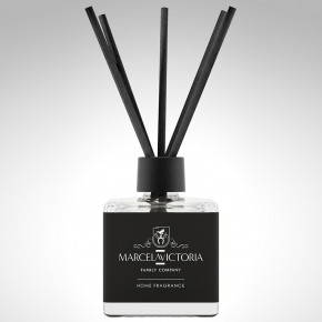 Аромадиффузор MarcelaVictoria ReedDiffuser Black Noir (Черный Лед) 100ml