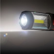 Ліхтар інспекційний Heyner COB-LED (21см, 220lm, microUSB), 575100
