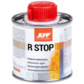 Антикоррозионный препарат APP R-Stop, 100ml, 021100