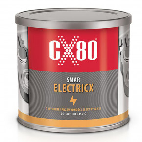 Електро смазка CX-80 Smar Electricx 500g в банке
