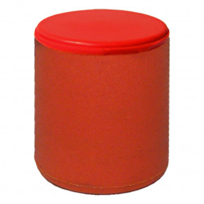 Брусок гумовий для  ручного шліфування дефектів  лаку APP, KG MX, d30, 150401