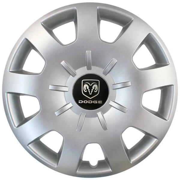 Ковпаки автомобільні R15 SJS 314 для Dodge, 4 шт.