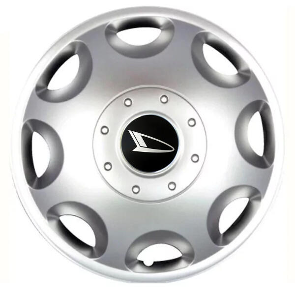 Ковпаки автомобільні R15 SJS 300 для Daihatsu, 4 шт.