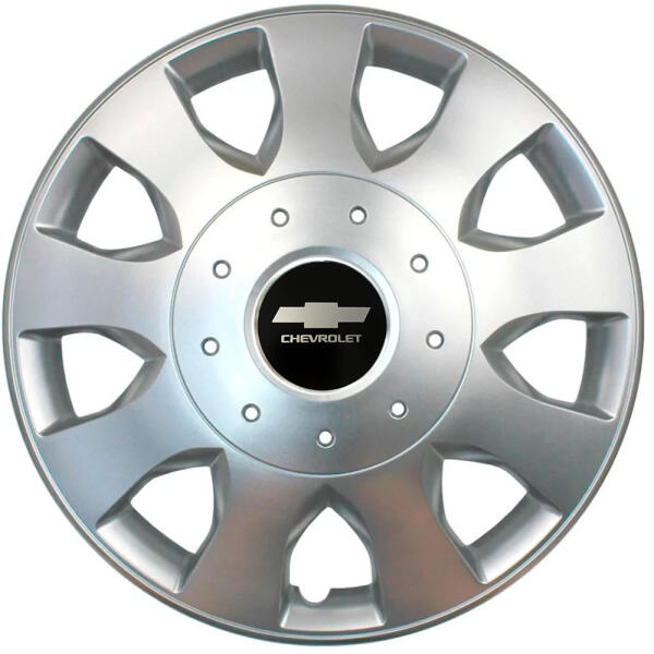 Ковпаки автомобільні R16 SJS 400 для Chevrolet, 4 шт.