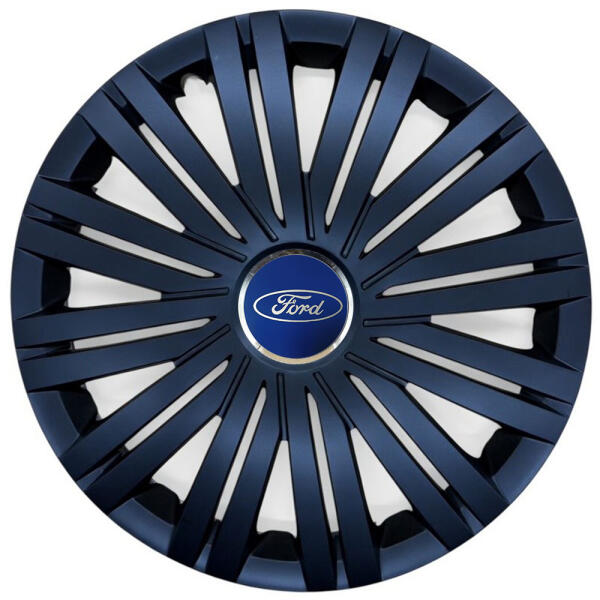 Ковпаки автомобільні R15 SJS 339 для Ford, 4 шт.