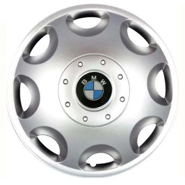 Ковпаки автомобільні R15 SJS 300 для BMW, 4 шт.