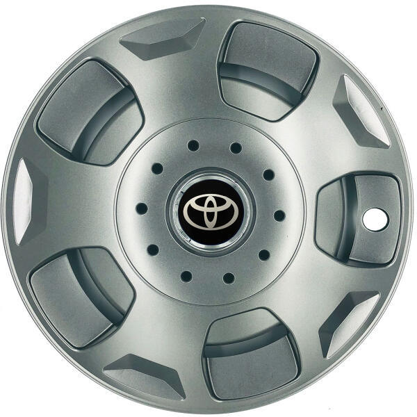 Ковпаки автомобільні R15 SJS 342 для Toyota, 4 шт.