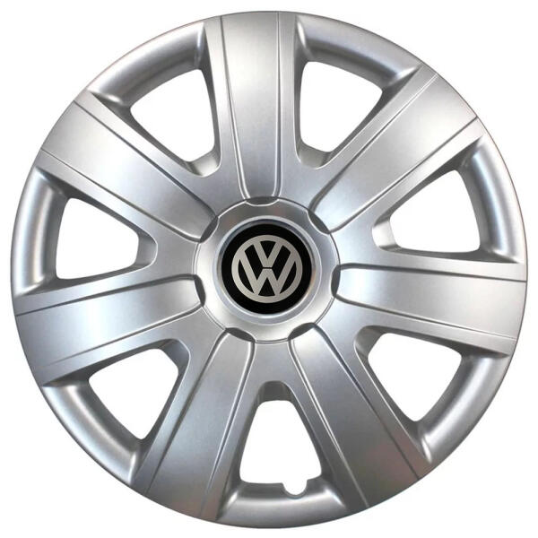 Ковпаки автомобільні R16 SJS 415 для Volkswagen, 4 шт.