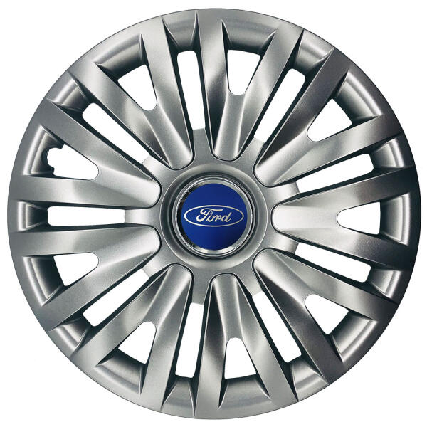 Ковпаки автомобільні R15 SJS 313 для Ford, 4 шт.