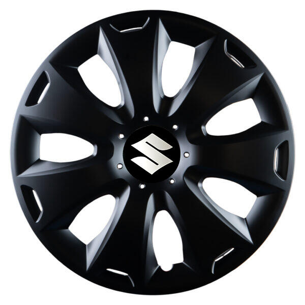 Ковпаки автомобільні R16 SJS 417 для  Suzuki, 4 шт.