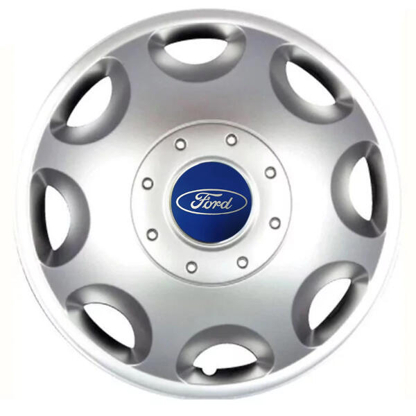 Ковпаки автомобільні R15 SJS 300 для Ford, 4 шт.