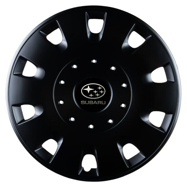 Ковпаки автомобільні R16 SJS 401 для  Subaru, 4 шт.