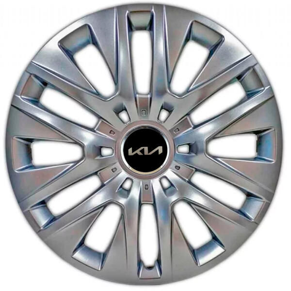 Ковпаки автомобільні R16 SJS 429 для Kia, 4 шт.
