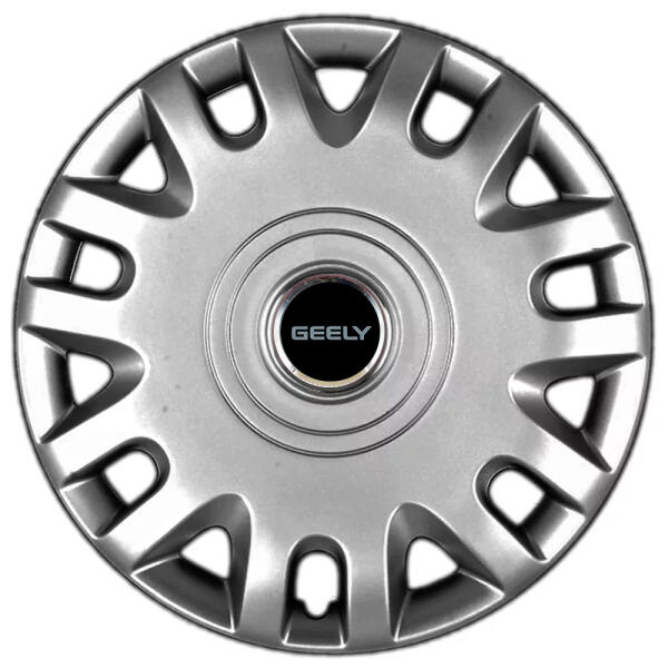 Ковпаки автомобільні R15 SJS 333 для Geely, 4 шт.