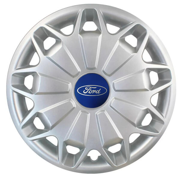 Ковпаки автомобільні R16 SJS 419 для Ford, 4 шт.
