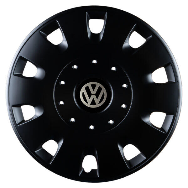 Ковпаки автомобільні R16 SJS 401 для  Volkswagen, 4 шт.