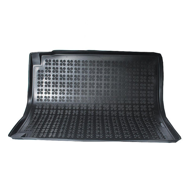 Килим багажника Ford  Mondeo 2000-2007 / колір - чорний, Combi
