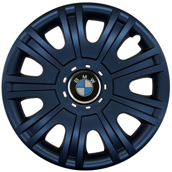 Ковпаки автомобільні R15 SJS 319 для BMW, 4 шт.