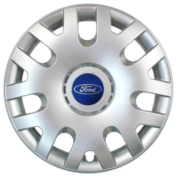 Ковпаки автомобільні R14 SJS 204 для Ford, 4 шт.