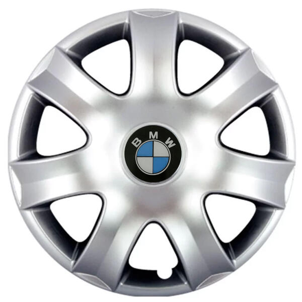 Ковпаки автомобільні R14 SJS 223 для BMW, 4 шт.