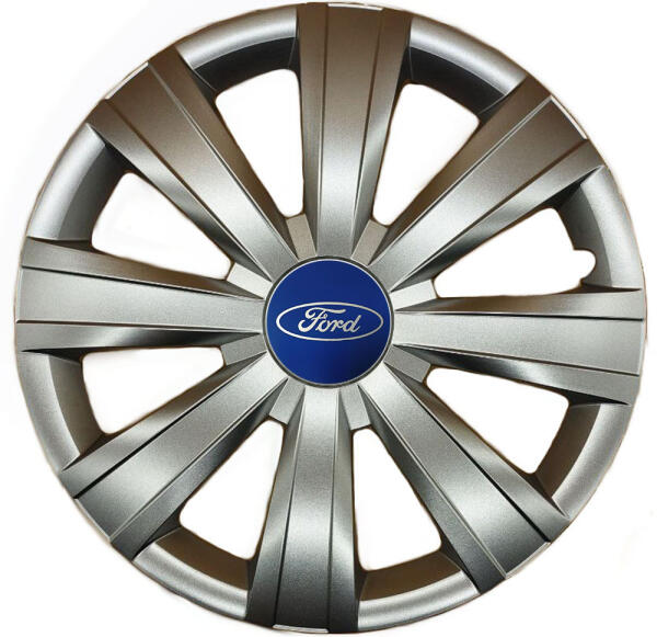 Ковпаки автомобільні R15 SJS 328 для Ford, 4 шт.