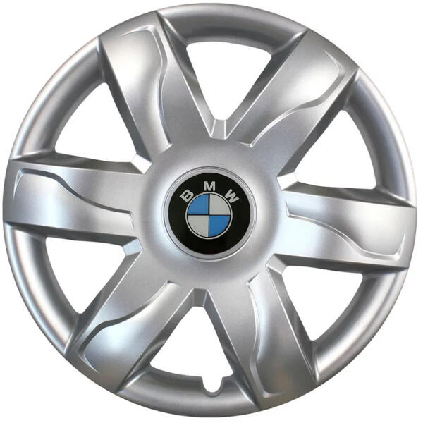 Ковпаки автомобільні R15 SJS 318 для BMW, 4 шт.