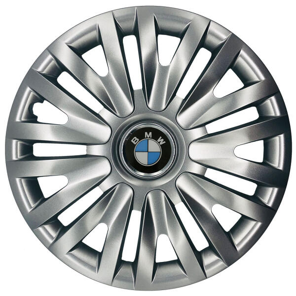 Ковпаки автомобільні R13 SJS 103 для BMW, 4 шт.