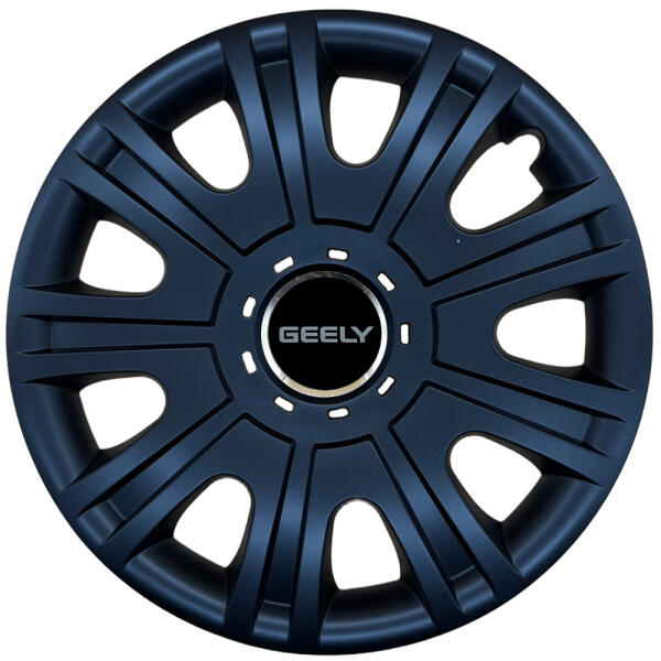 Ковпаки автомобільні R15 SJS 319 для Geely, 4 шт.