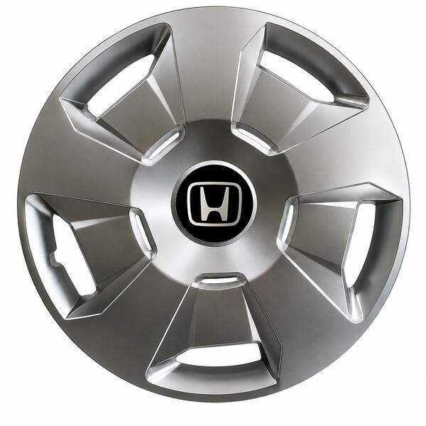 Ковпаки автомобільні R16 SJS 436 для Honda, 4 шт.