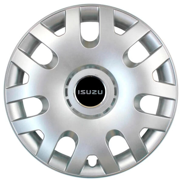 Ковпаки автомобільні R14 SJS 204 для Isuzu, 4 шт.
