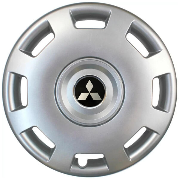Ковпаки автомобільні R15 SJS 302 для Mitsubishi, 4 шт.