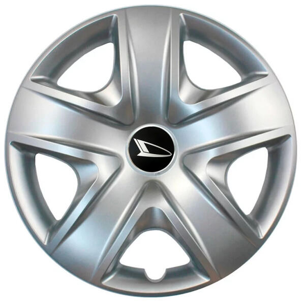 Ковпаки автомобільні R17 SJS 500 для Daihatsu, 4 шт.