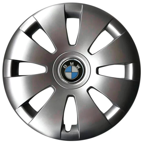 Ковпаки автомобільні R16 SJS 423 для BMW, 4 шт.