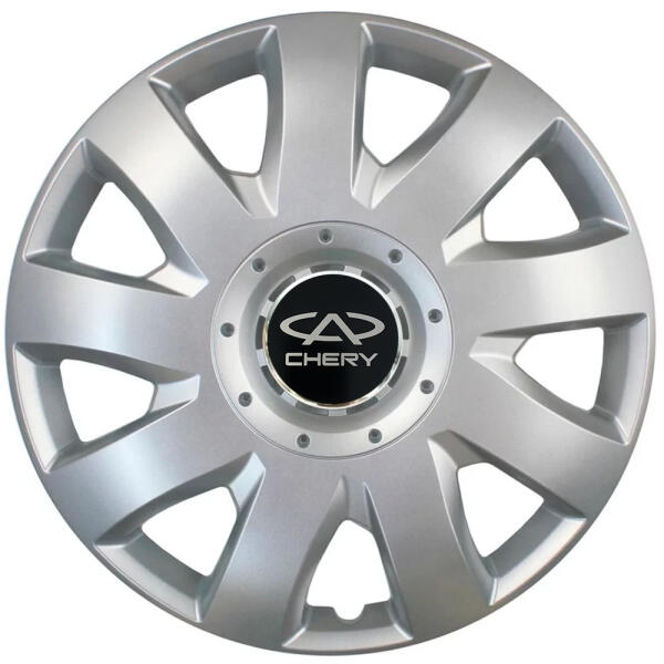 Ковпаки автомобільні R16 SJS 426 для Chery, 4 шт.