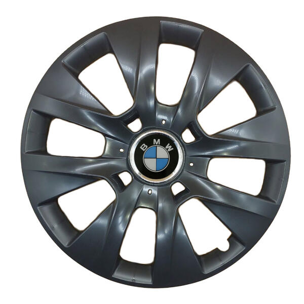 Ковпаки автомобільні R14 SJS 225 для BMW, 4 шт.