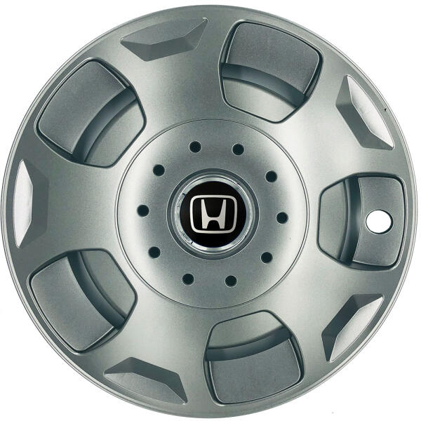 Ковпаки автомобільні R16 SJS 404 для Honda, 4 шт.
