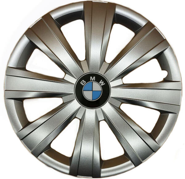 Ковпаки автомобільні R15 SJS 328 для BMW, 4 шт.