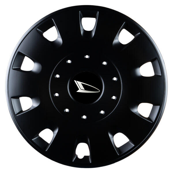 Ковпаки автомобільні R16 SJS 401 для  Daihatsu, 4 шт.