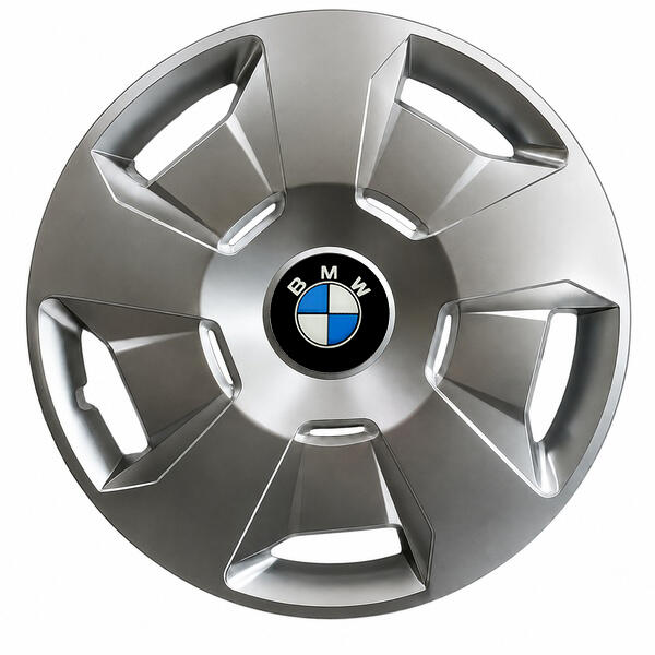 Ковпаки автомобільні R16 SJS 436 для BMW, 4 шт.