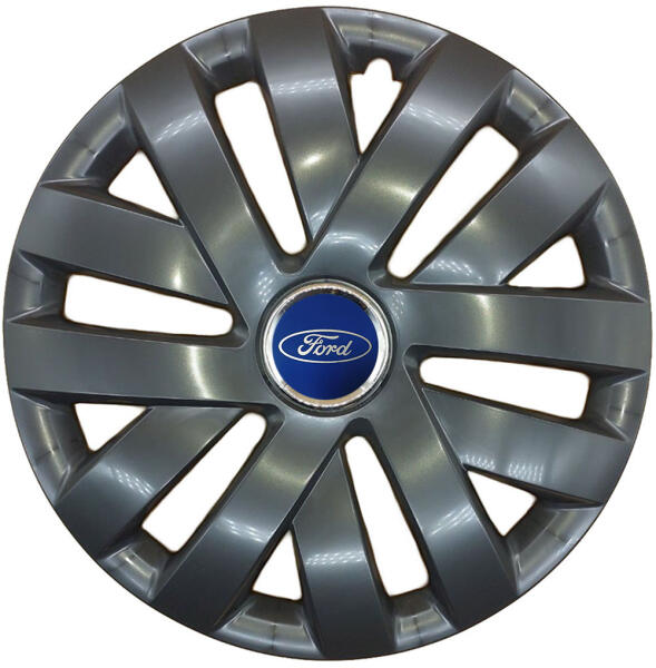 Ковпаки автомобільні R15 SJS 315 для Ford, 4 шт.