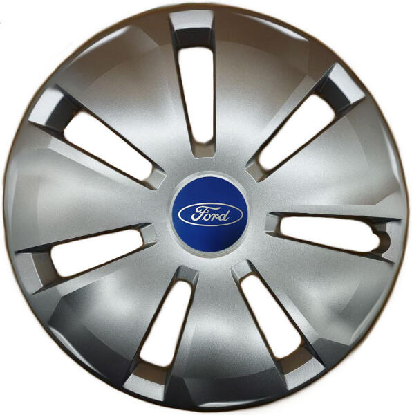 Ковпаки автомобільні R16 SJS 433 для Ford, 4 шт.