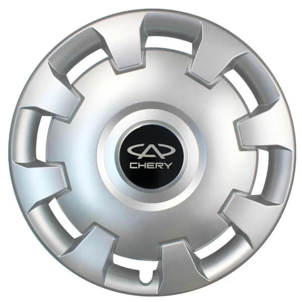 Ковпаки автомобільні R15 SJS 303 для Chery, 4 шт.