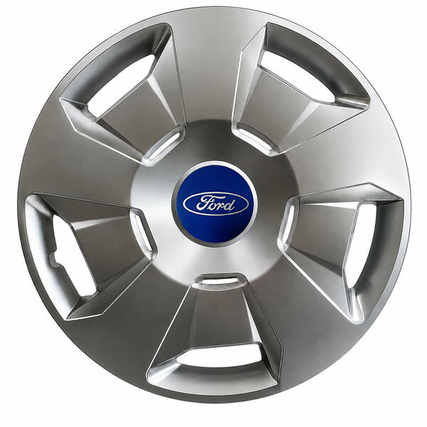 Ковпаки автомобільні R16 SJS 436 для Ford, 4 шт.