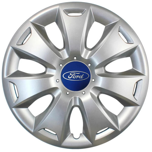 Ковпаки автомобільні R15 SJS 335 для Ford, 4 шт.