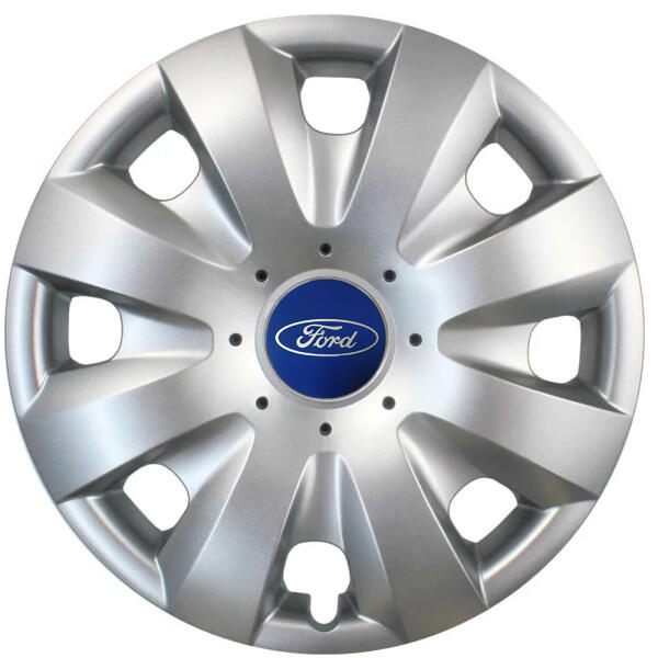 Ковпаки автомобільні R15 SJS 321 для Ford, 4 шт.