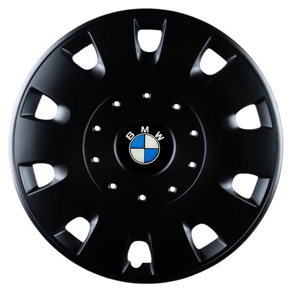 Ковпаки автомобільні R16 SJS 401 для  BMW, 4 шт.