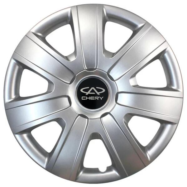 Ковпаки автомобільні R16 SJS 415 для Chery, 4 шт.