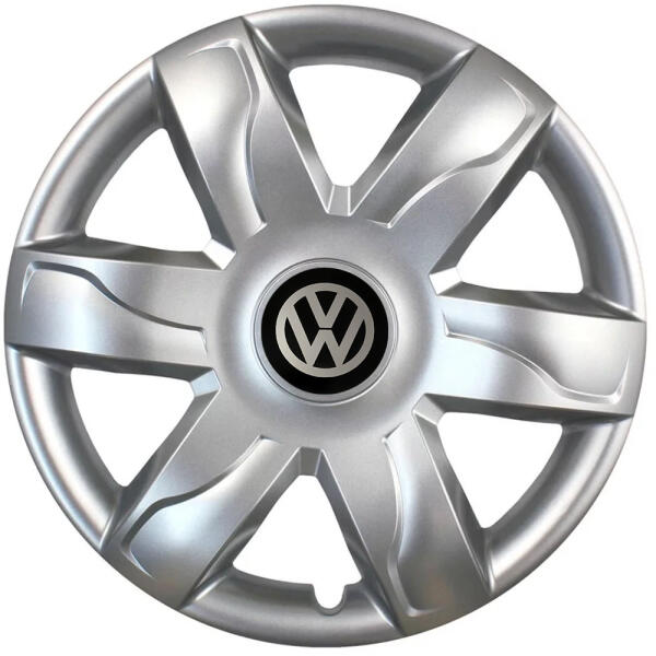 Ковпаки автомобільні R15 SJS 318 для Volkswagen, 4 шт.