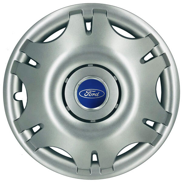 Ковпаки автомобільні R15 SJS 305 для Ford, 4 шт.