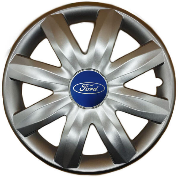 Ковпаки автомобільні R14 SJS 221 для Ford, 4 шт.